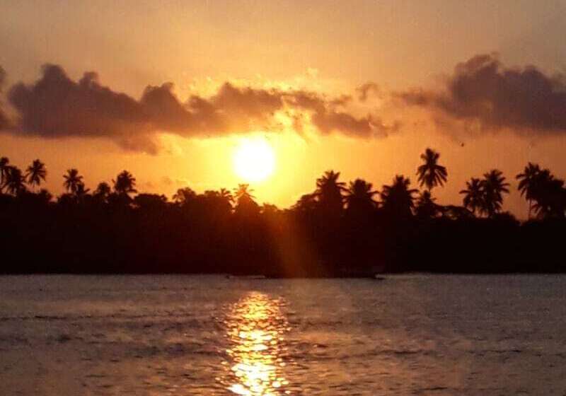 ホテル Vila De Taipa Exclusive