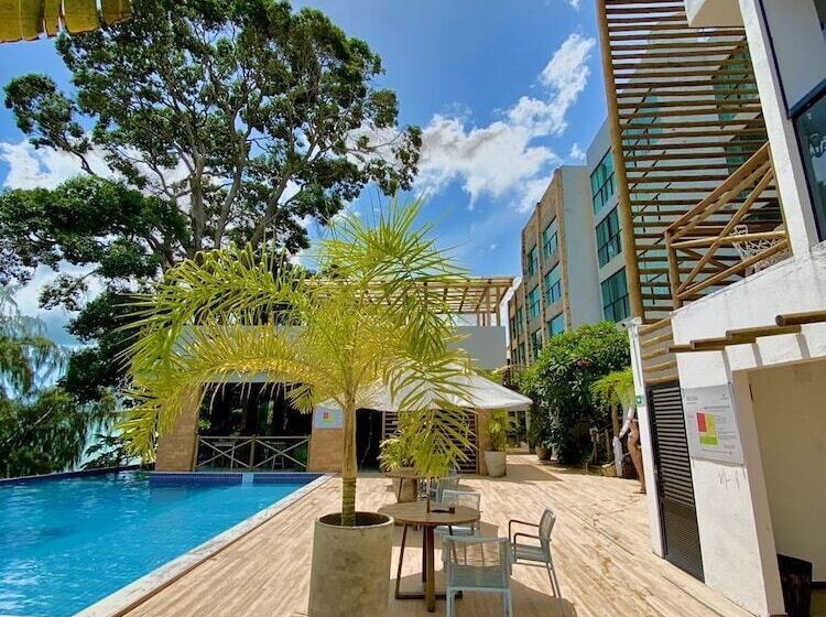 ホテル Vila De Taipa Exclusive