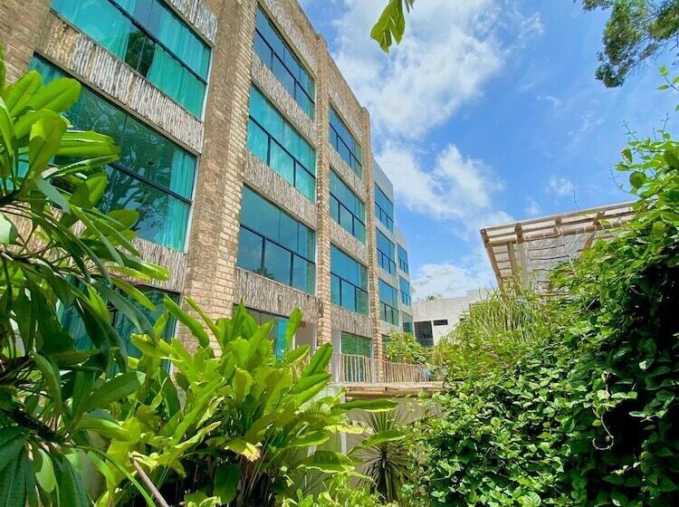 ホテル Vila De Taipa Exclusive