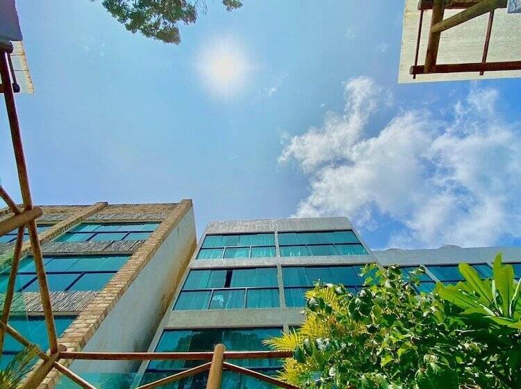 ホテル Vila De Taipa Exclusive