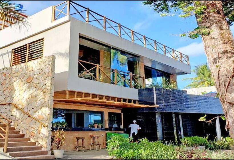 ホテル Vila De Taipa Exclusive