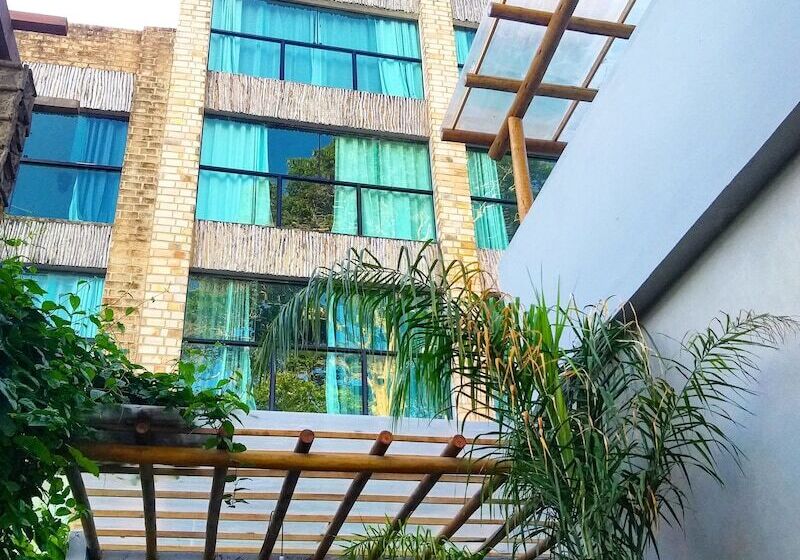 ホテル Vila De Taipa Exclusive