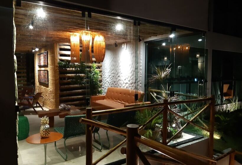 ホテル Vila De Taipa Exclusive