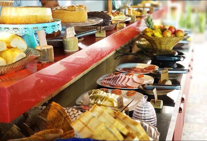 ホテル Vila De Taipa Exclusive