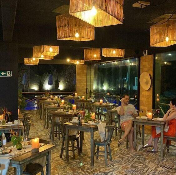 ホテル Vila De Taipa Exclusive