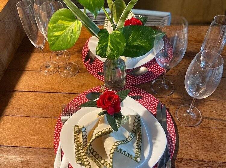 ホテル Vila De Taipa Exclusive