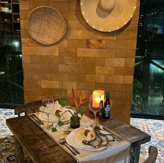 ホテル Vila De Taipa Exclusive