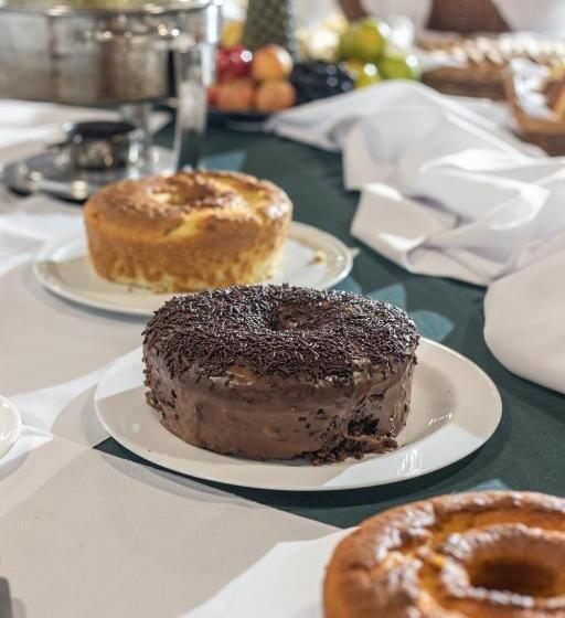 酒店 Vila Dom Bosco