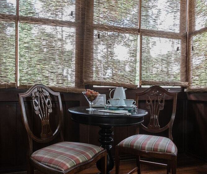 Отель Villa Casato Residenza Boutique