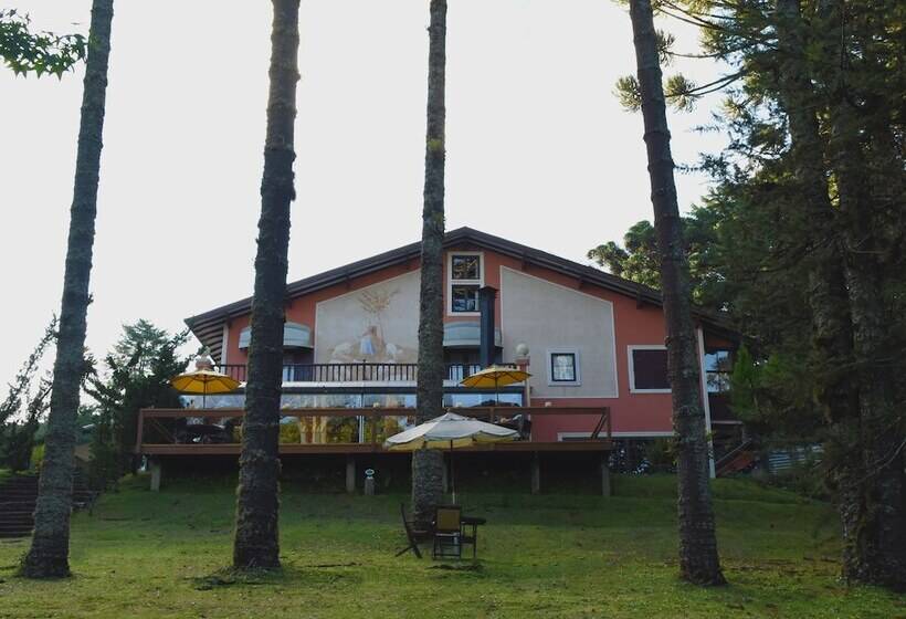 Отель Villa Casato Residenza Boutique