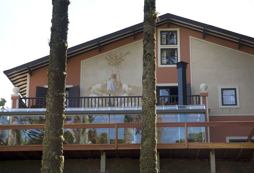 Отель Villa Casato Residenza Boutique