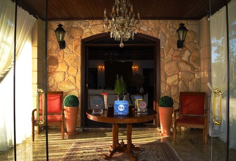 Отель Villa Casato Residenza Boutique