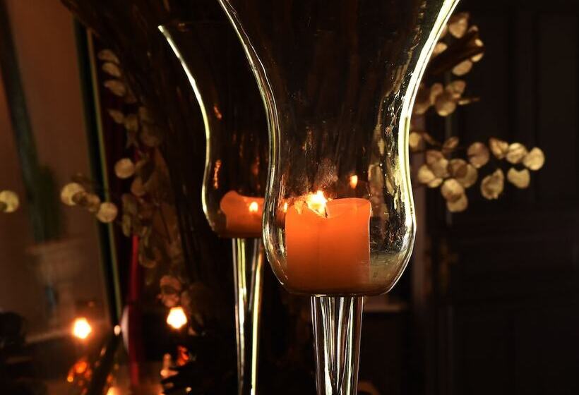 Отель Villa Casato Residenza Boutique