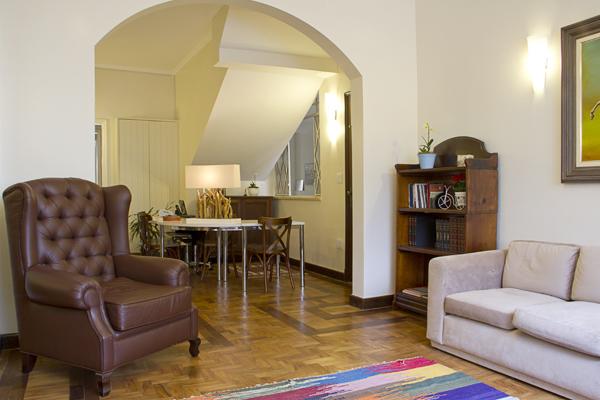 ホテル Villa Do Poeta