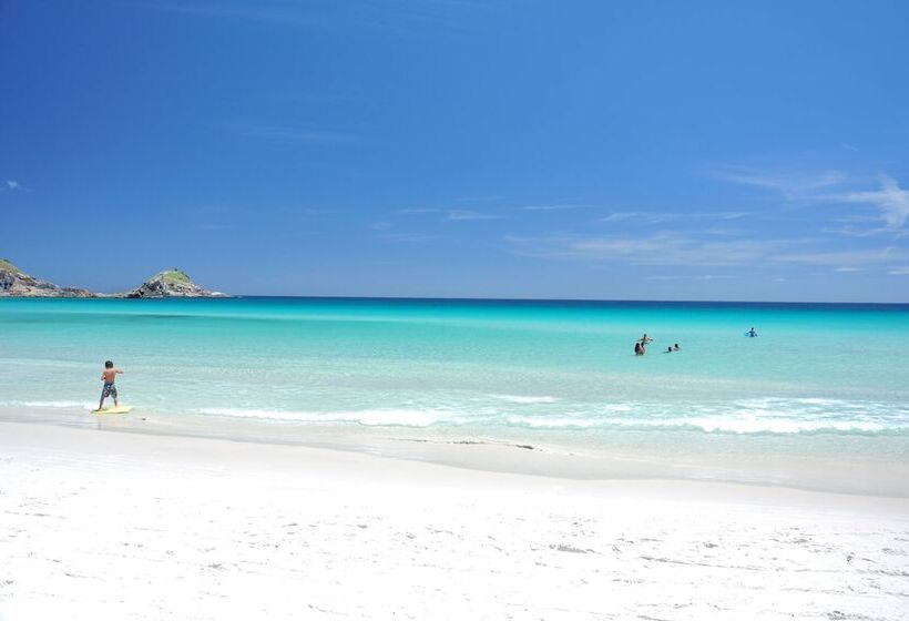 בית מלון כפרי Pousada Villas Boas Arraial Do Cabo