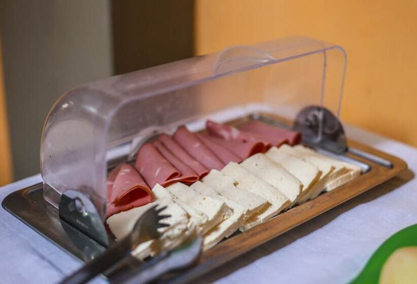 בית מלון כפרי Pousada Villas Boas Arraial Do Cabo