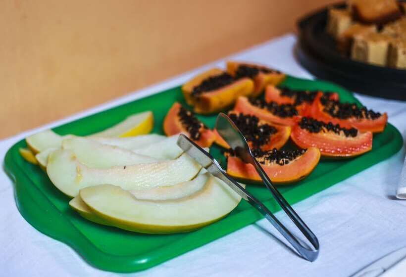 בית מלון כפרי Pousada Villas Boas Arraial Do Cabo