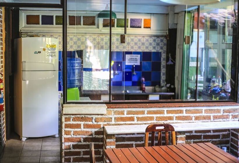 בית מלון כפרי Pousada Villas Boas Arraial Do Cabo