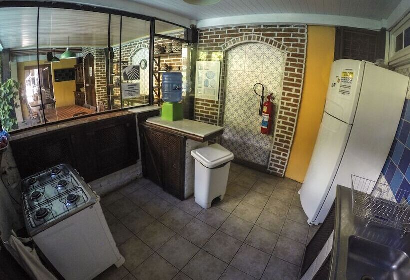 בית מלון כפרי Pousada Villas Boas Arraial Do Cabo