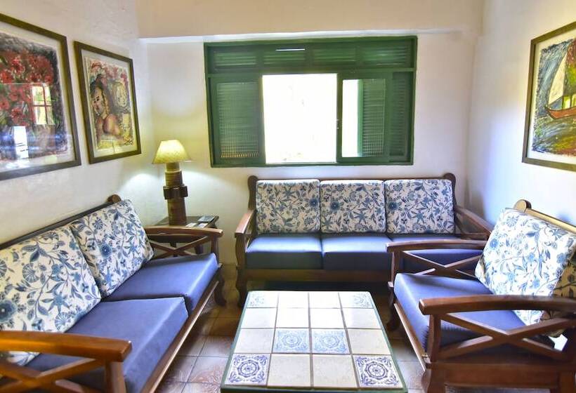 בית מלון כפרי Pousada Villas Boas Arraial Do Cabo