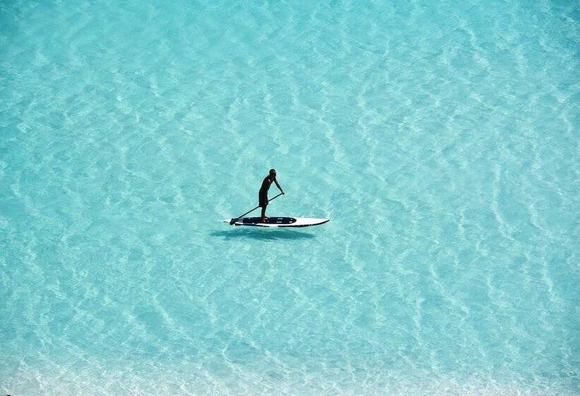 בית מלון כפרי Pousada Villas Boas Arraial Do Cabo