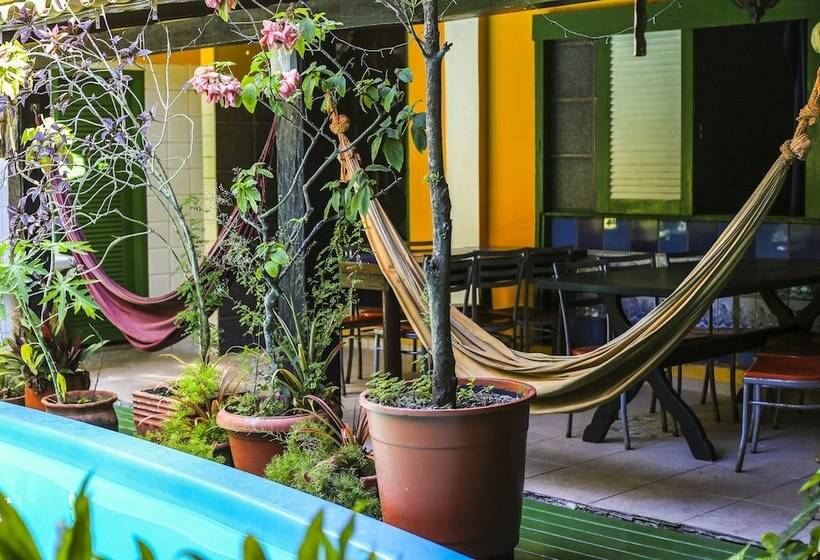 בית מלון כפרי Pousada Villas Boas Arraial Do Cabo