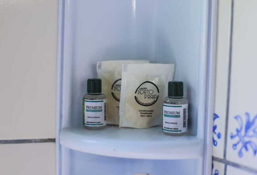 בית מלון כפרי Pousada Villas Boas Arraial Do Cabo