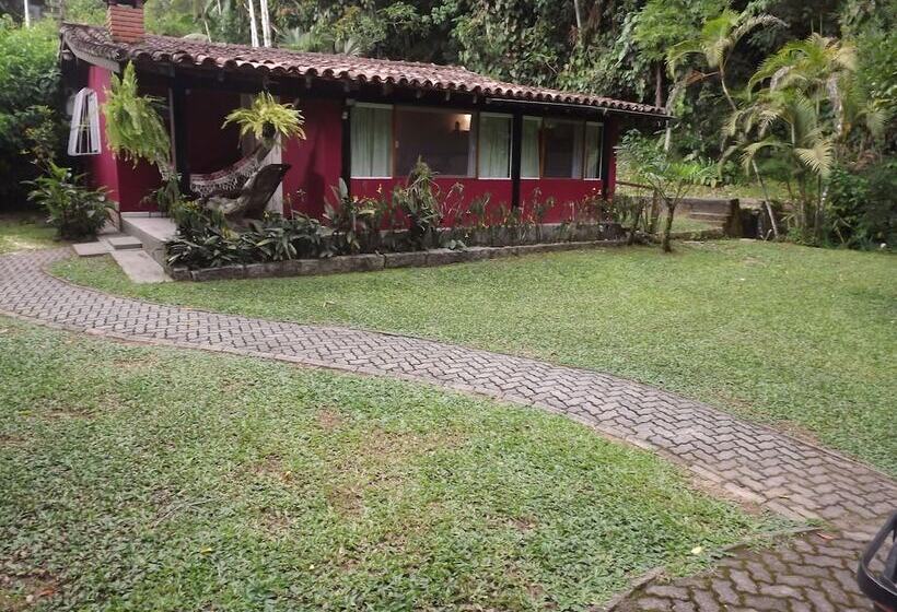 호텔 Vivenda Penedo