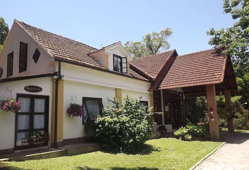 호텔 Vivenda Penedo