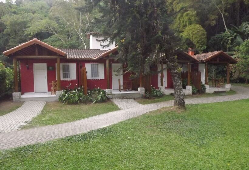 호텔 Vivenda Penedo