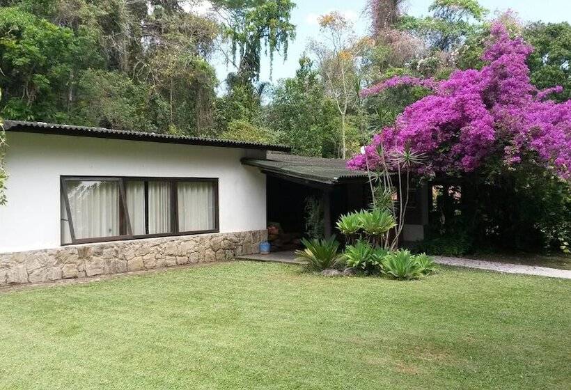 호텔 Vivenda Penedo