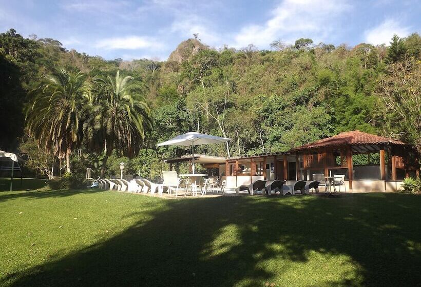 호텔 Vivenda Penedo