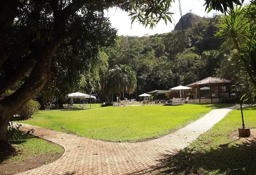 호텔 Vivenda Penedo