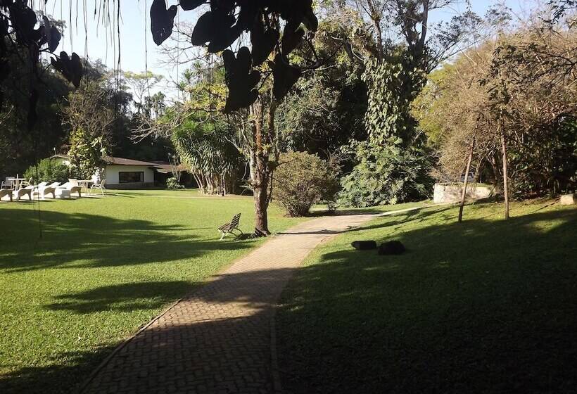 호텔 Vivenda Penedo