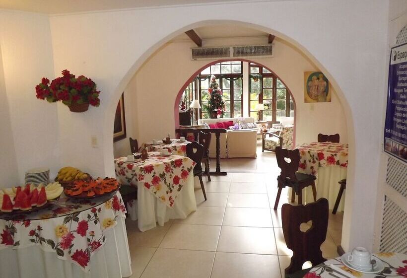 호텔 Vivenda Penedo