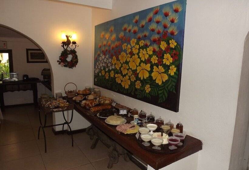 호텔 Vivenda Penedo