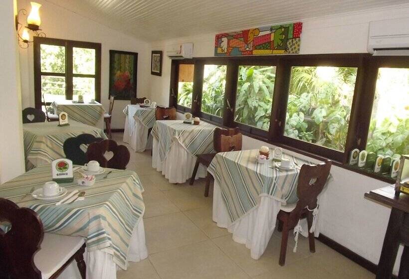 호텔 Vivenda Penedo