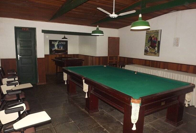 호텔 Vivenda Penedo