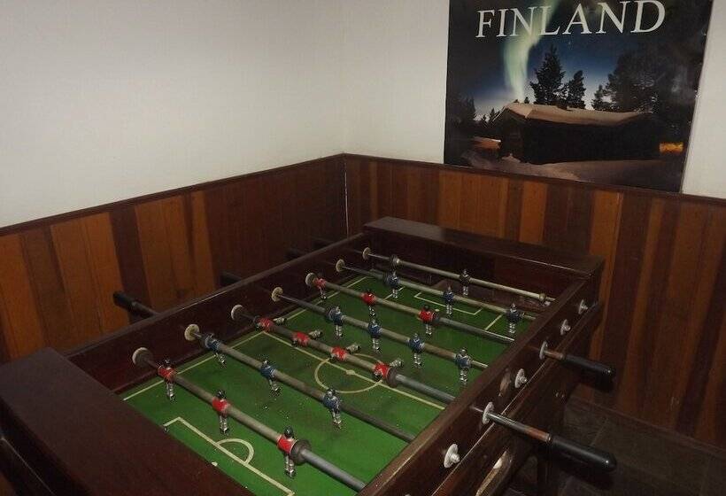 호텔 Vivenda Penedo