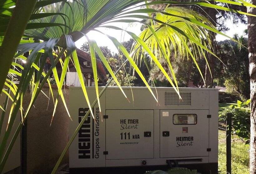 호텔 Vivenda Penedo