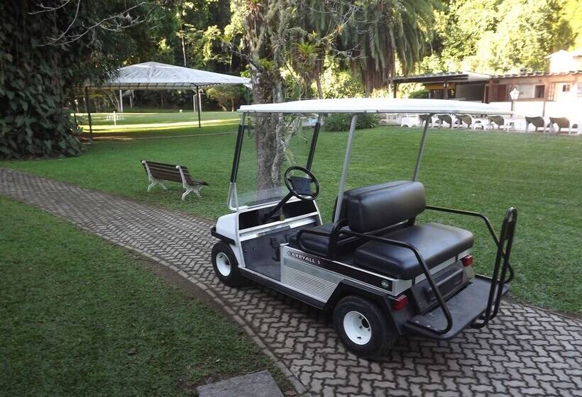 호텔 Vivenda Penedo