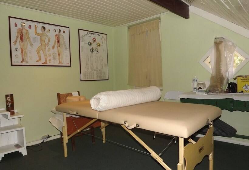 호텔 Vivenda Penedo