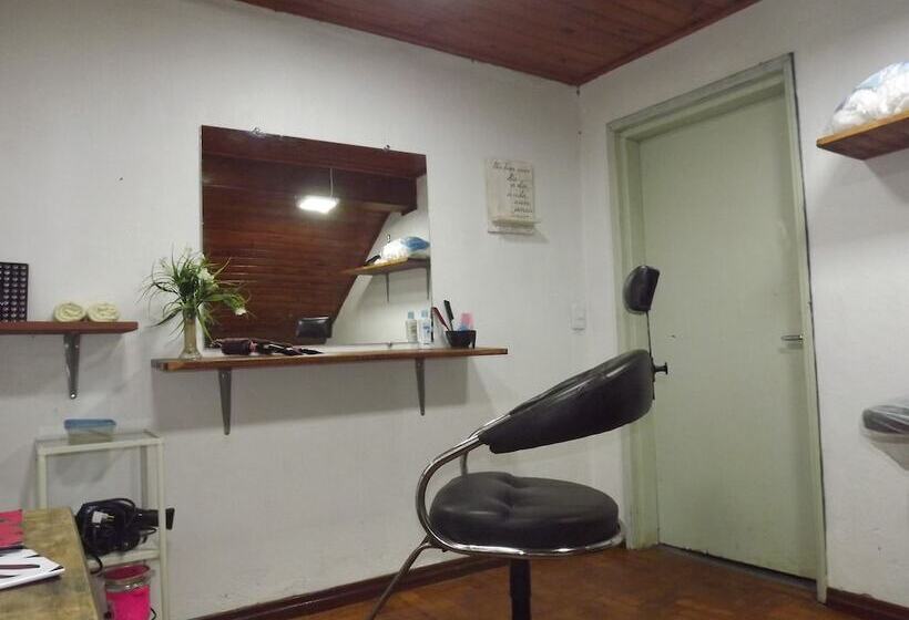 호텔 Vivenda Penedo