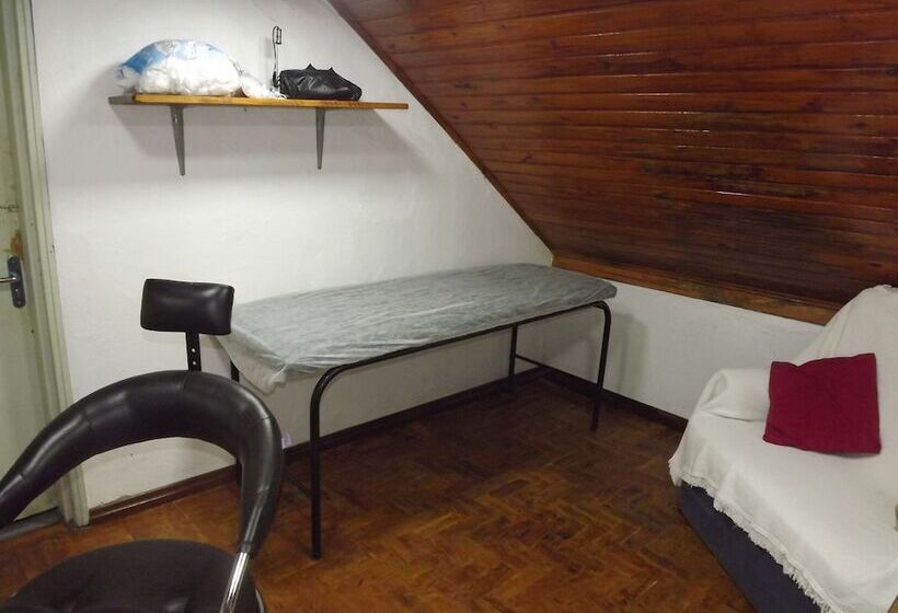 호텔 Vivenda Penedo