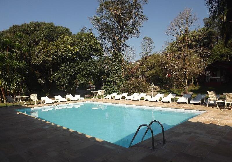 호텔 Vivenda Penedo