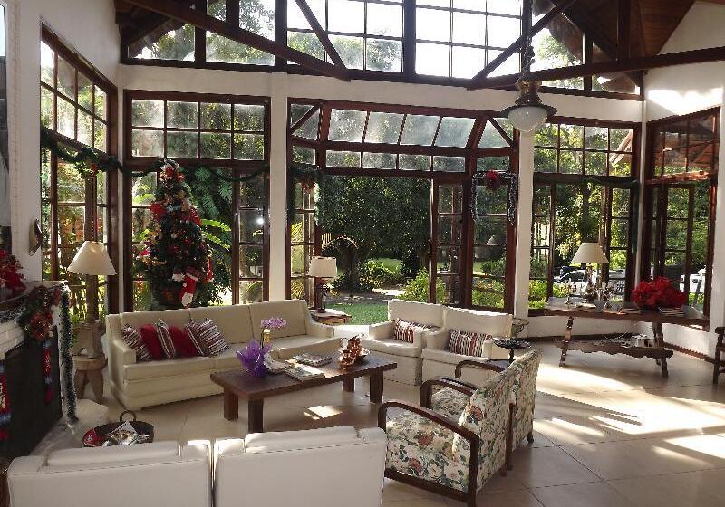 호텔 Vivenda Penedo