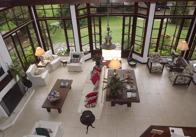 호텔 Vivenda Penedo