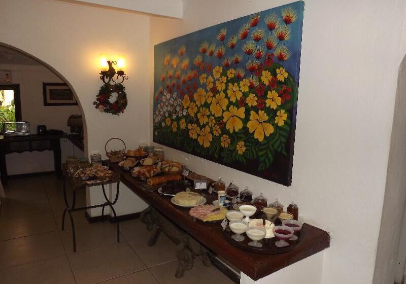 호텔 Vivenda Penedo