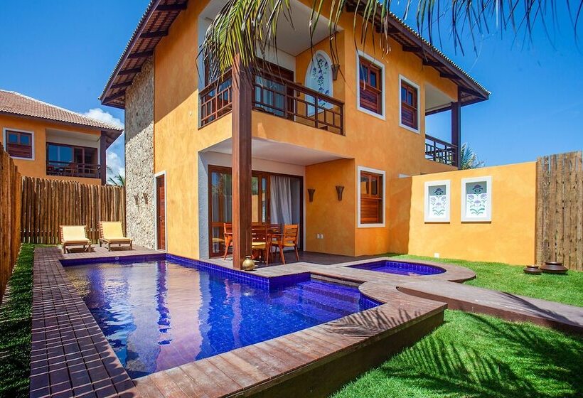 ホテル Zorah Beach