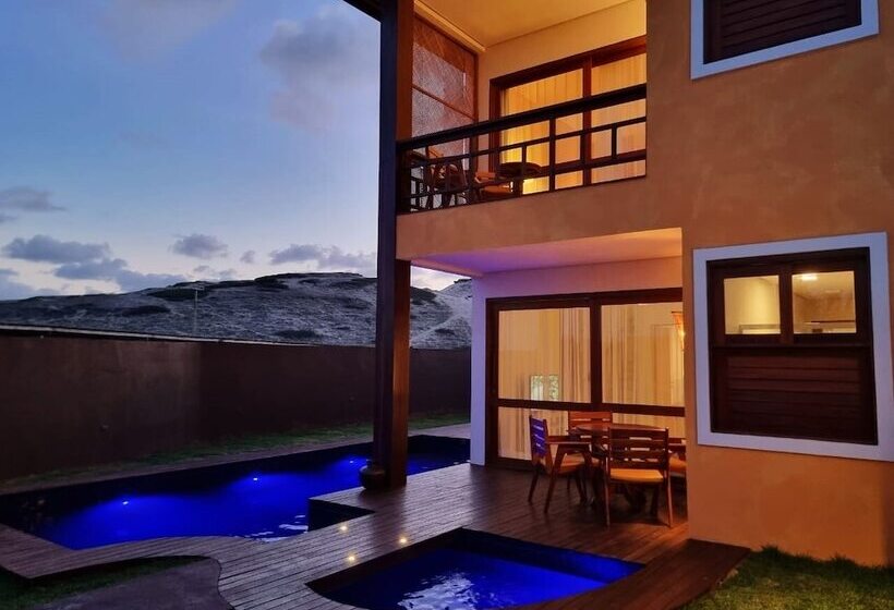 ホテル Zorah Beach